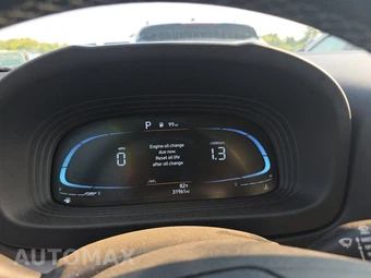 2025 Hyundai Venue SEL - miniatura 12