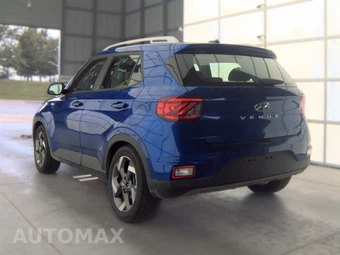 2025 Hyundai Venue SEL - miniatura 6