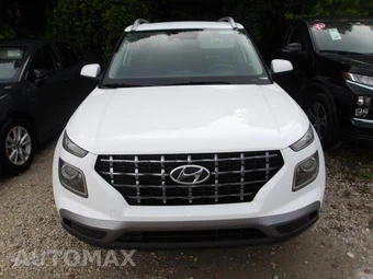 2025 Hyundai Venue SEL - miniatura 5