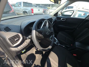 2025 Hyundai Venue SEL - miniatura 10