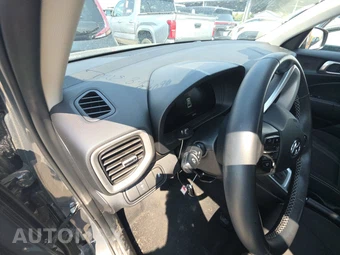 2025 Hyundai Venue SEL - miniatura 12