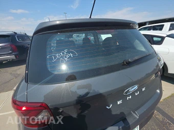 2025 Hyundai Venue SEL - miniatura 16