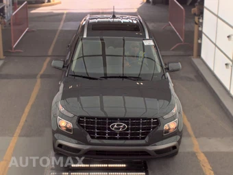 2025 Hyundai Venue SEL - miniatura 2