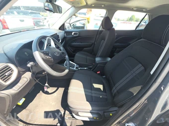2025 Hyundai Venue SEL - miniatura 7