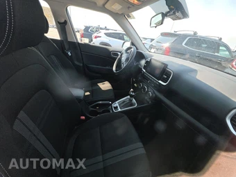 2025 Hyundai Venue SEL - miniatura 8