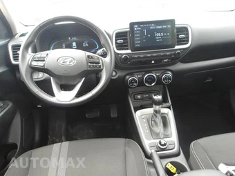 2025 Hyundai Venue SEL - miniatura 15