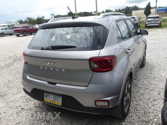 2025 Hyundai Venue SEL - miniatura 20