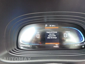 2025 Hyundai Venue SEL - miniatura 18