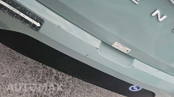 2025 Hyundai Venue SEL - miniatura 27