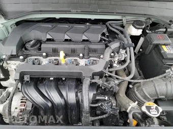 2025 Hyundai Venue SEL - miniatura 15