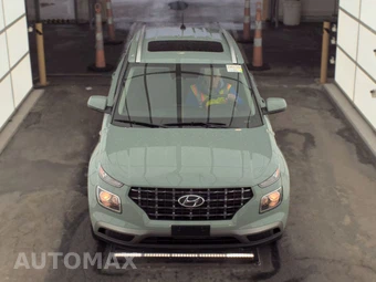 2025 Hyundai Venue SEL - miniatura 2