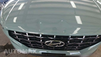 2025 Hyundai Venue SEL - miniatura 22