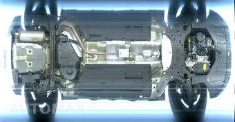 2025 Hyundai Venue SEL - miniatura 17