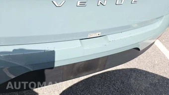 2025 Hyundai Venue SEL - miniatura 23