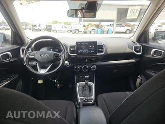 2025 Hyundai Venue SEL - miniatura 11