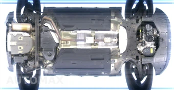 2025 Hyundai Venue SEL - miniatura 18