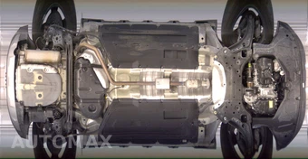 2025 Hyundai Venue SEL - miniatura 17
