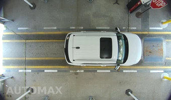 2025 Hyundai Venue SEL - miniatura 18