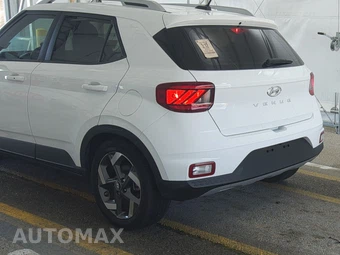 2025 Hyundai Venue SEL - miniatura 6