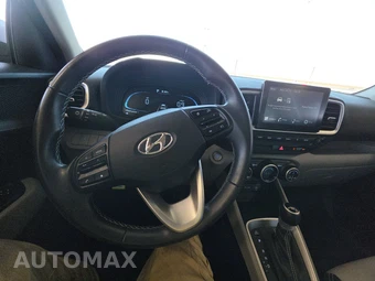 2025 Hyundai Venue SEL – miniatura 10