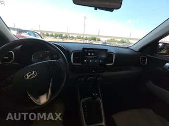 2025 Hyundai Venue SEL – miniatura 11