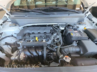 2025 Hyundai Venue SEL – miniatura 15