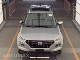 2025 Hyundai Venue SEL – miniatura 2