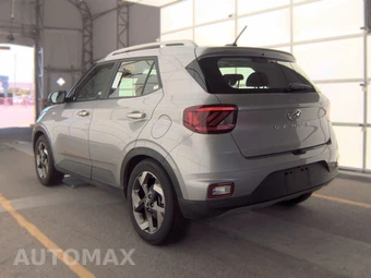 2025 Hyundai Venue SEL – miniatura 6