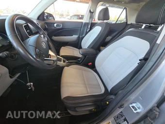 2025 Hyundai Venue SEL – miniatura 7