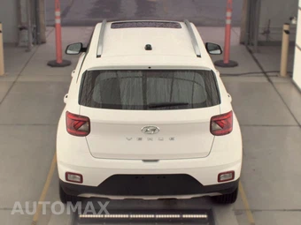 2025 Hyundai Venue SEL - miniatura 6
