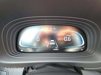 2025 Hyundai Venue SEL - miniatura 6