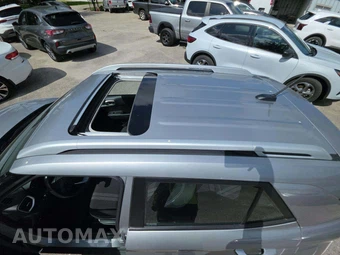 2025 Hyundai Venue SEL - miniatura 9