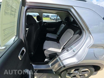 2025 Hyundai Venue SEL - miniatura 13