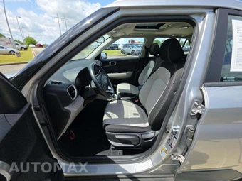 2025 Hyundai Venue SEL - miniatura 6