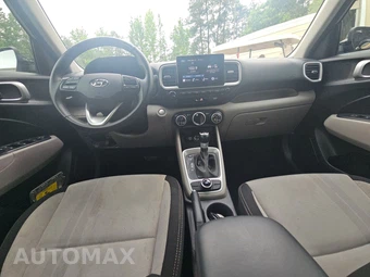 2025 Hyundai Venue SEL – miniatura 11