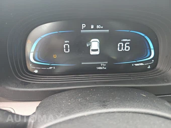 2025 Hyundai Venue SEL – miniatura 12