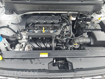 2025 Hyundai Venue SEL – miniatura 15