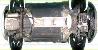 2025 Hyundai Venue SEL – miniatura 18