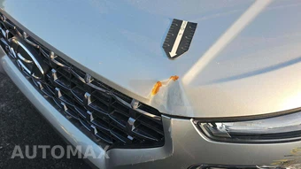 2025 Hyundai Venue SEL – miniatura 22