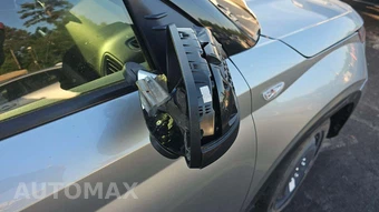 2025 Hyundai Venue SEL – miniatura 28