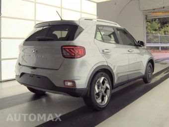 2025 Hyundai Venue SEL – miniatura 4