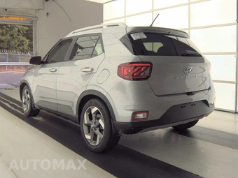 2025 Hyundai Venue SEL – miniatura 6