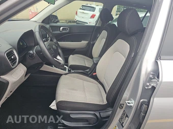 2025 Hyundai Venue SEL – miniatura 7