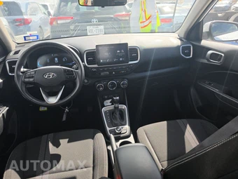 2025 Hyundai Venue SEL - miniatura 11
