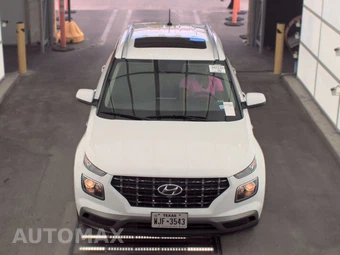2025 Hyundai Venue SEL - miniatura 2