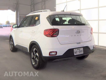 2025 Hyundai Venue SEL - miniatura 6