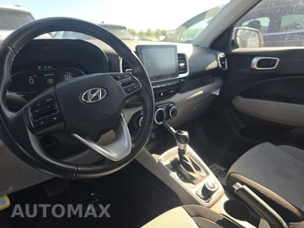2025 Hyundai Venue SEL - miniatura 11