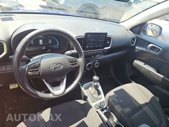 2025 Hyundai Venue SEL - miniatura 11