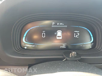 2025 Hyundai Venue SEL - miniatura 12
