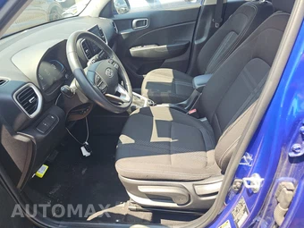 2025 Hyundai Venue SEL - miniatura 7